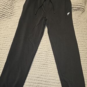 Fabletics Black Joggers